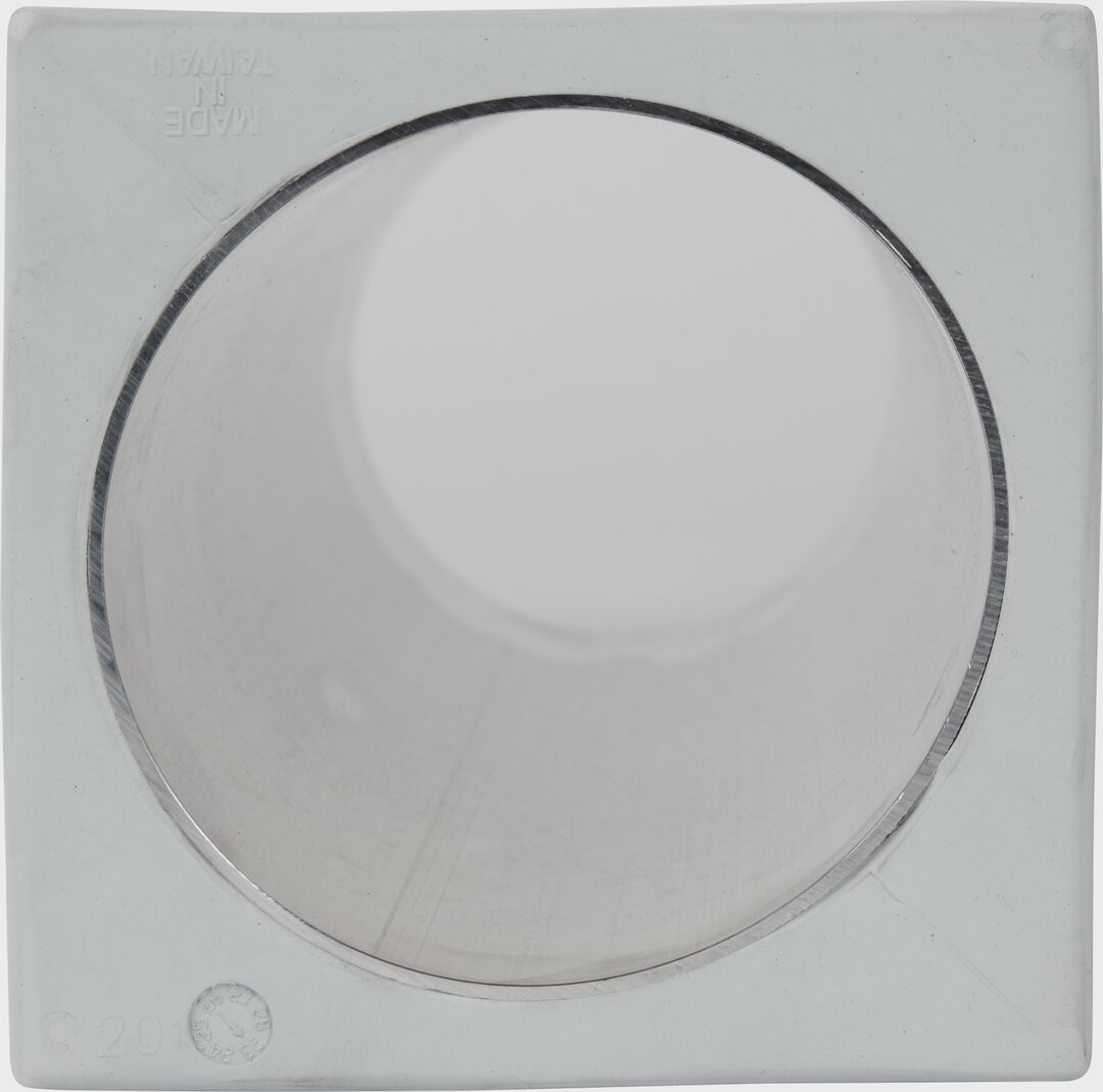 Hollywood 4-Sided Pitching Rubber