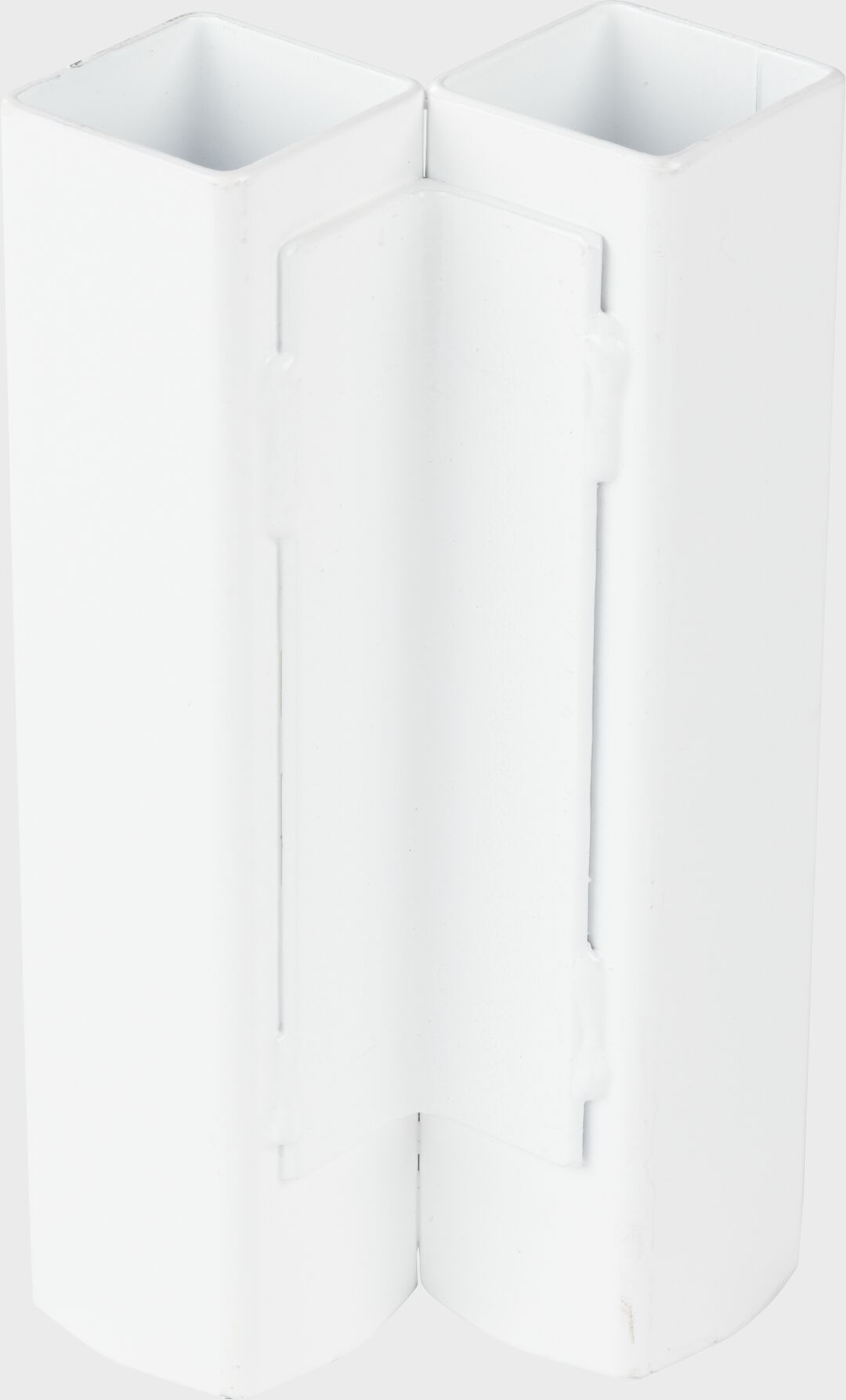 Dual Ground Anchor