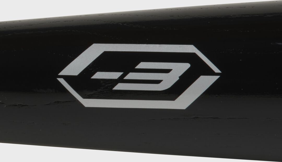 2021 Player Preferred 318 Ash Wood Bat