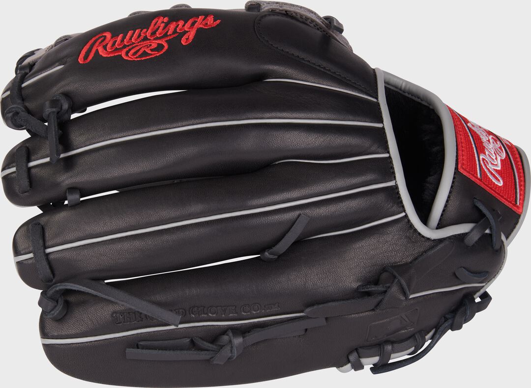 Foundation Series Aaron Judge Youth IF/OF Glove