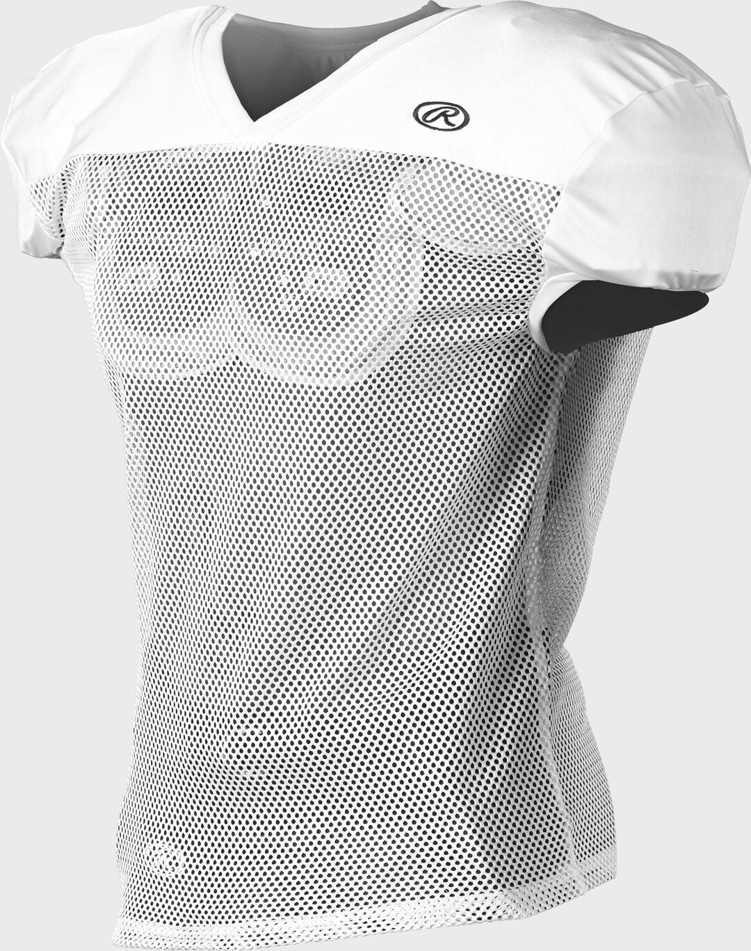 Practice Football Jersey, Adult & Youth