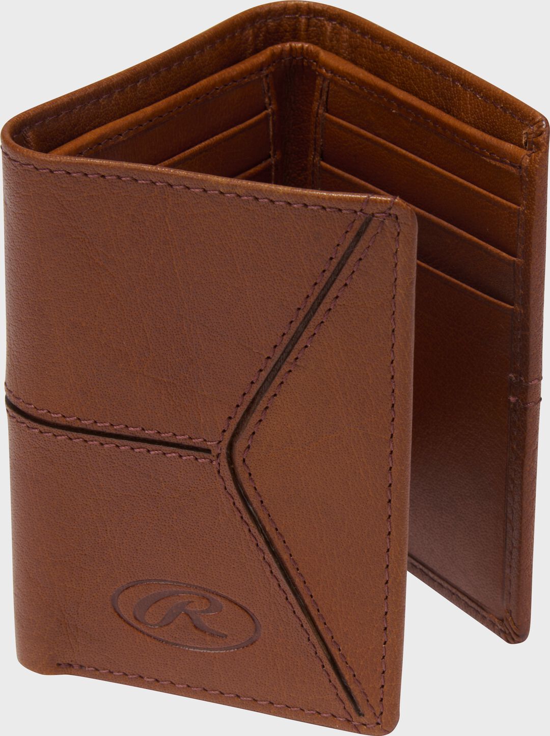 Rawlings Home Run Tri-Fold Wallet