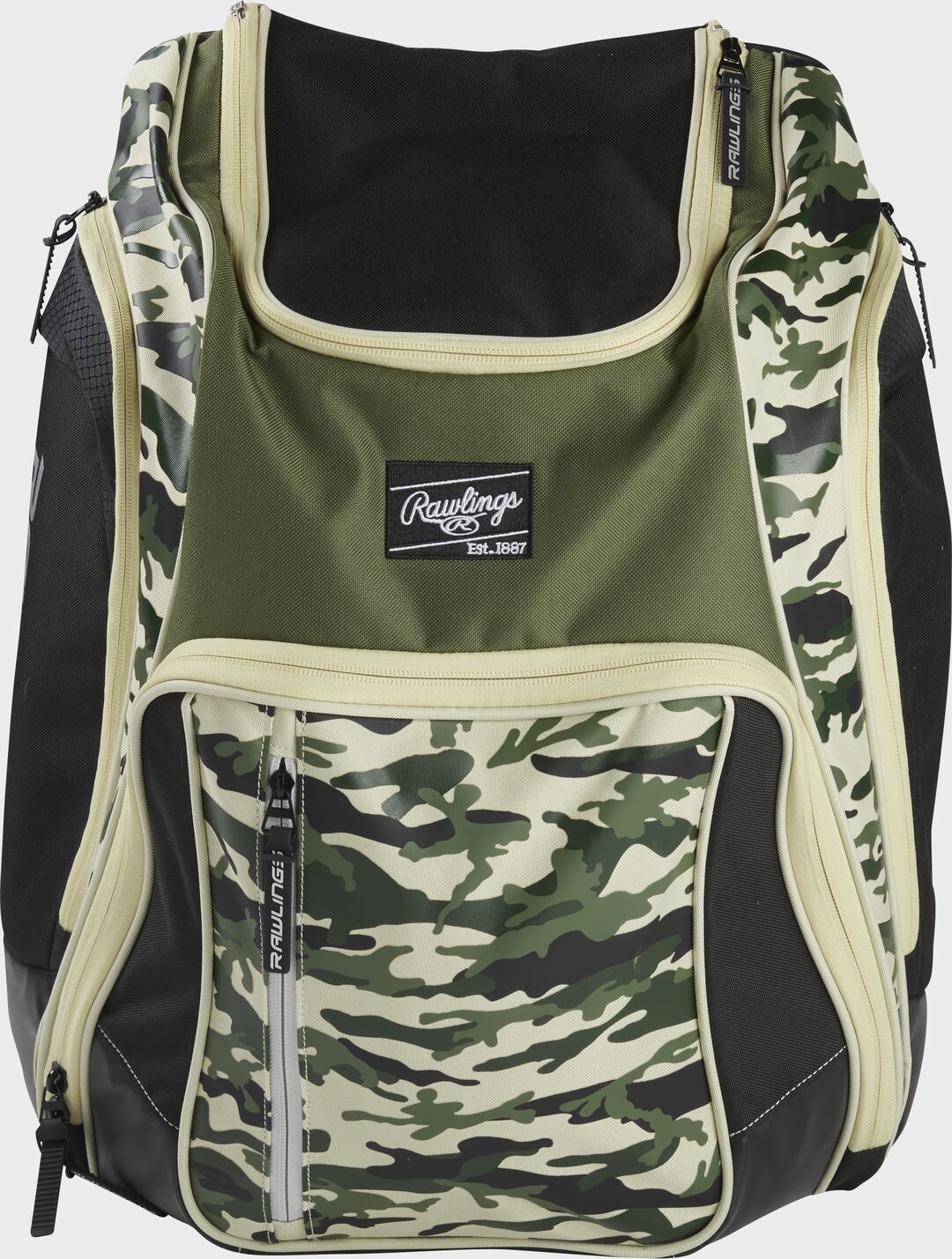 Rawlings Legion Backpack