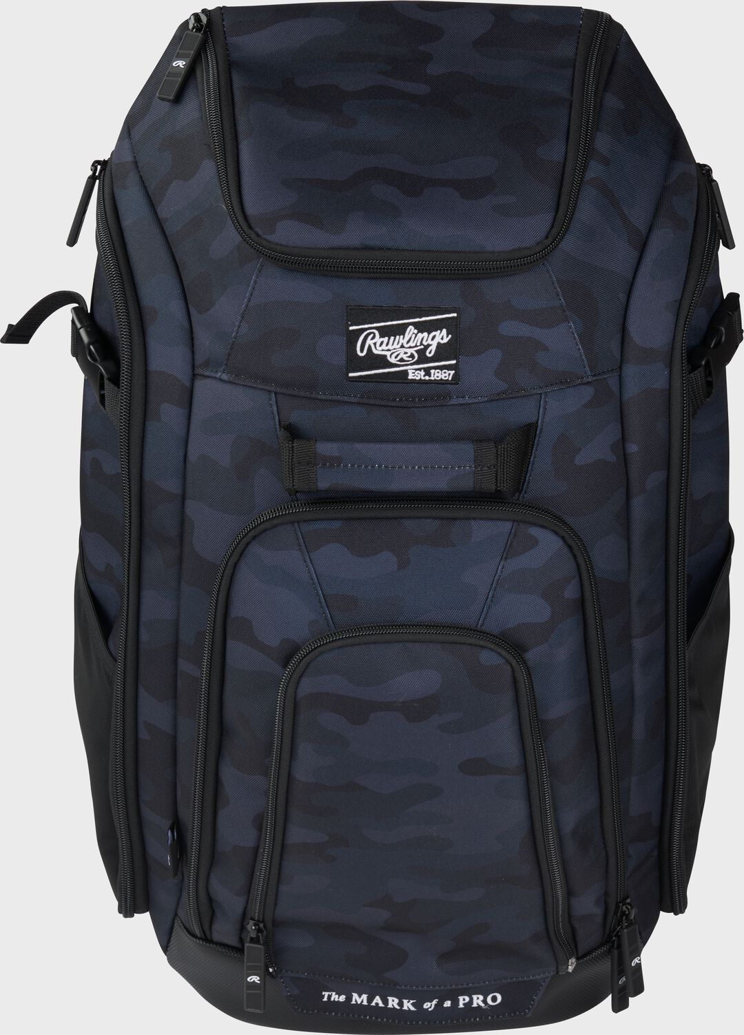 Legion 2 Player's Backpack
