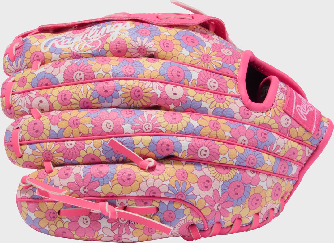 Rawlings Players Series 10-Inch Youth Glove