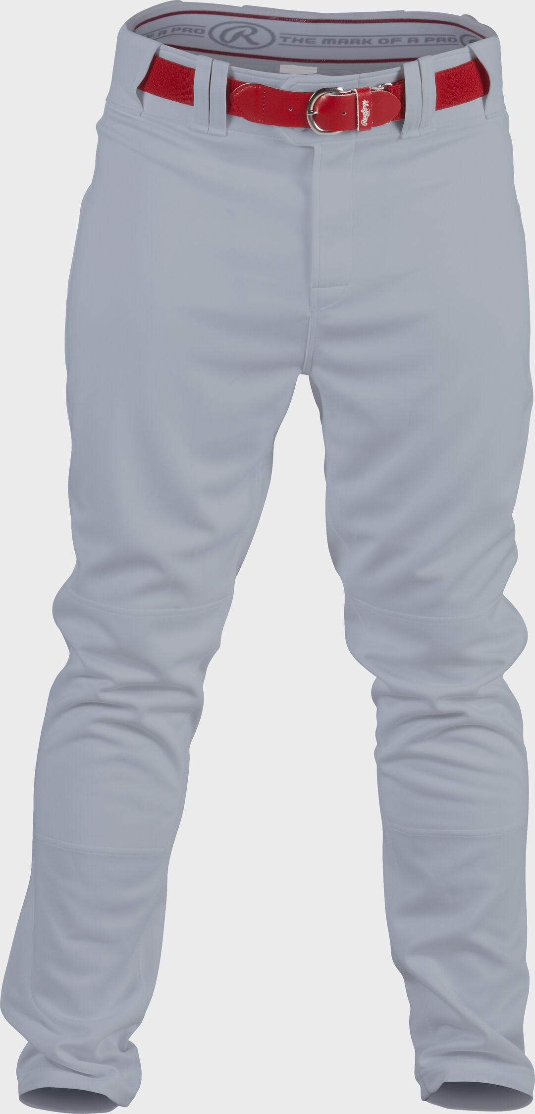 Semi-Relaxed Baseball Pants, Adult & Youth