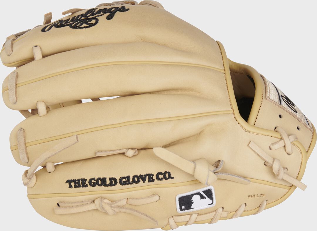 Rawlings Heart of the Hide R2G 11.5-inch Infield Glove