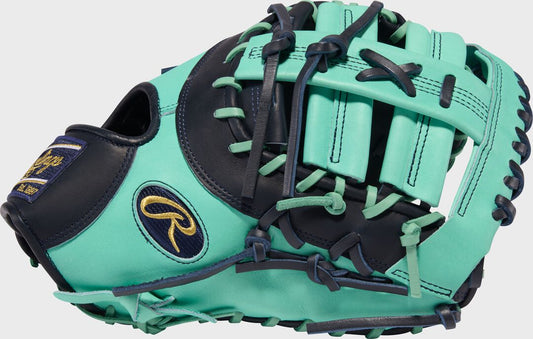 Rawlings Exclusive Heart of the Hide 13-Inch First Base Mitt