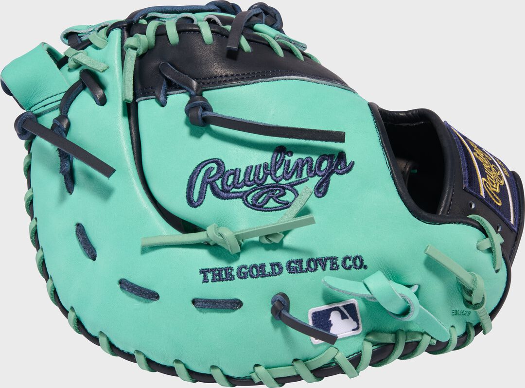Rawlings Exclusive Heart of the Hide 13-Inch First Base Mitt