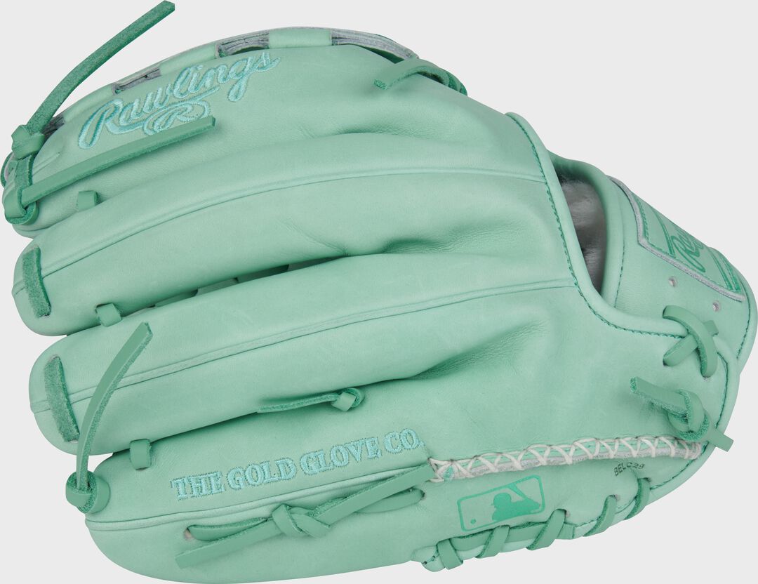 Rawlings Pro Preferred 12-Inch Infield/Pitcher's Glove