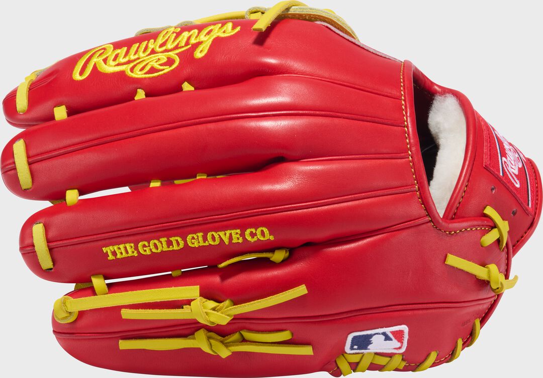 Rawlings Pro Preferred 12.75-Inch Outfield Glove