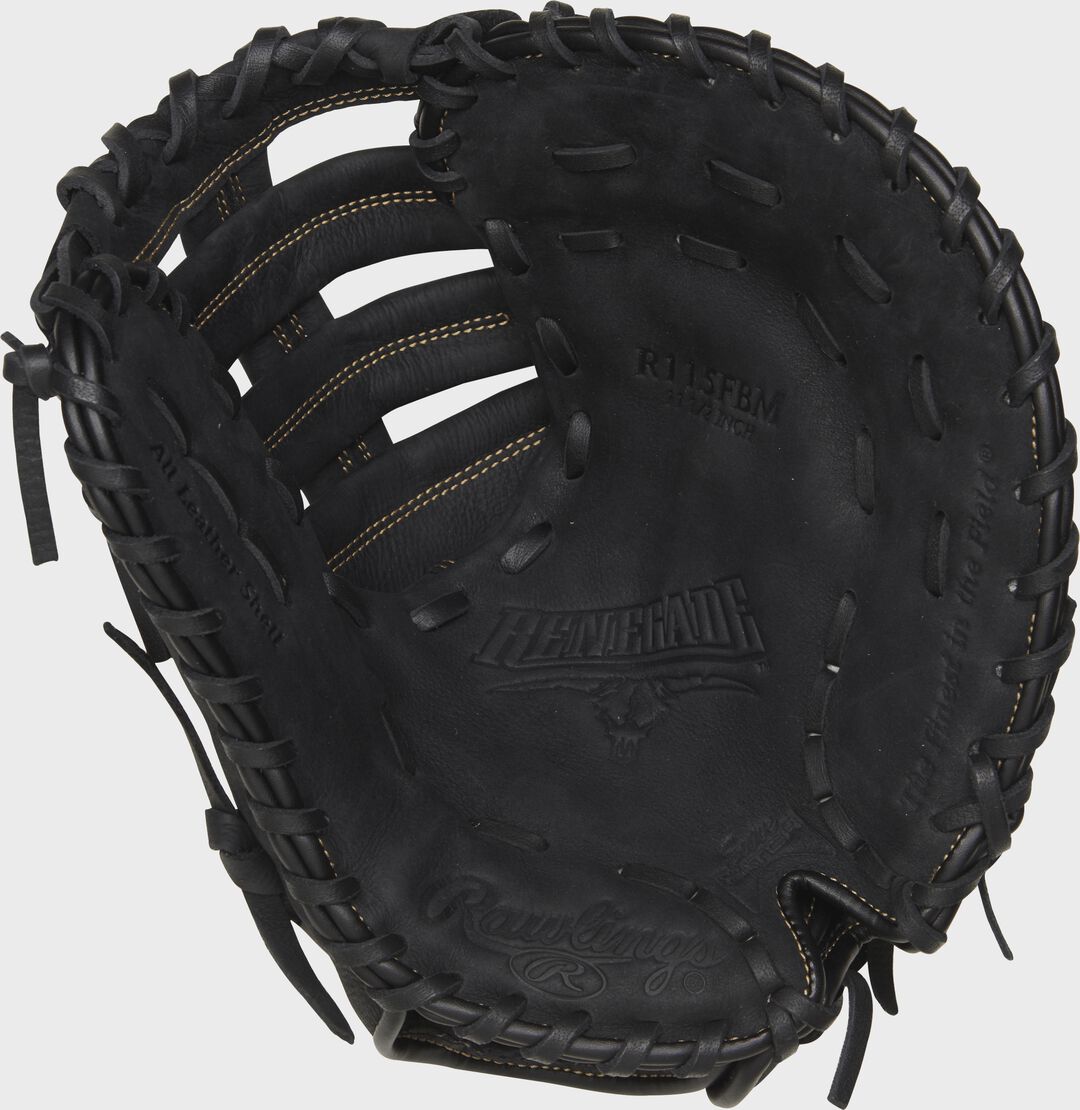 Renegade 11.5 in Youth First Base Mitt