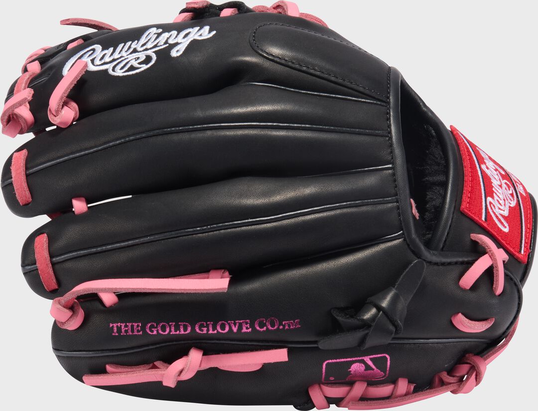 Rawlings R9 ContoUR 11.25-Inch Infield Glove, Right Hand Throw