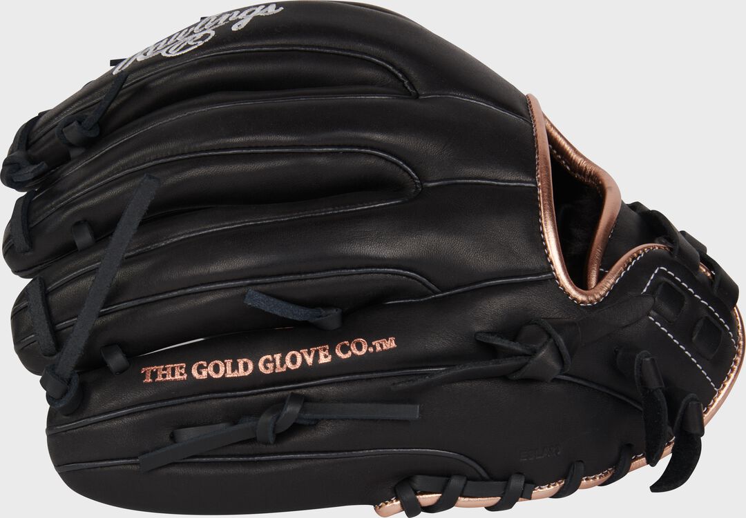 R9 Series 11.75-Inch Infield Fastpitch Glove, Right Hand Throw