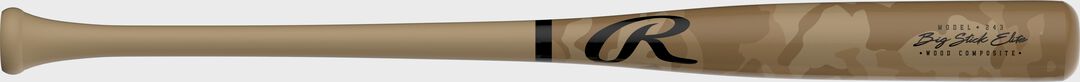 Rawlings Big Stick Elite 243 Composite Wood Bat