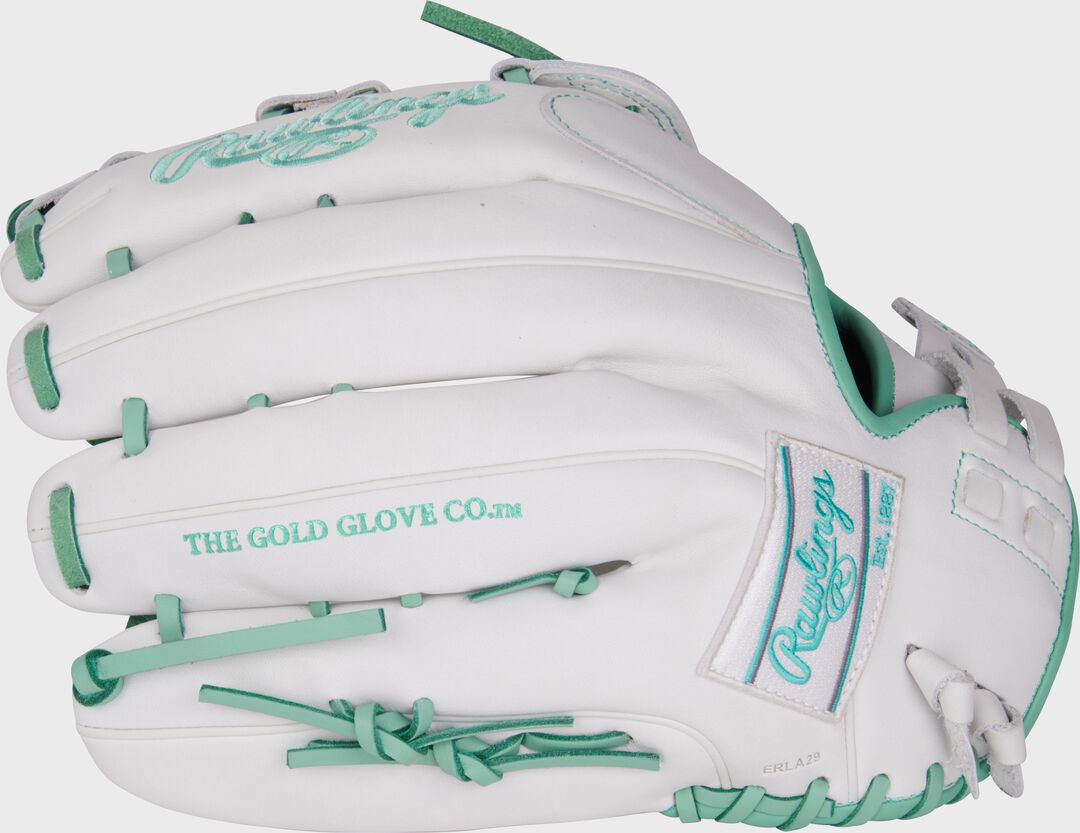 Liberty Advanced 13-Inch Outfield Fastpitch Glove