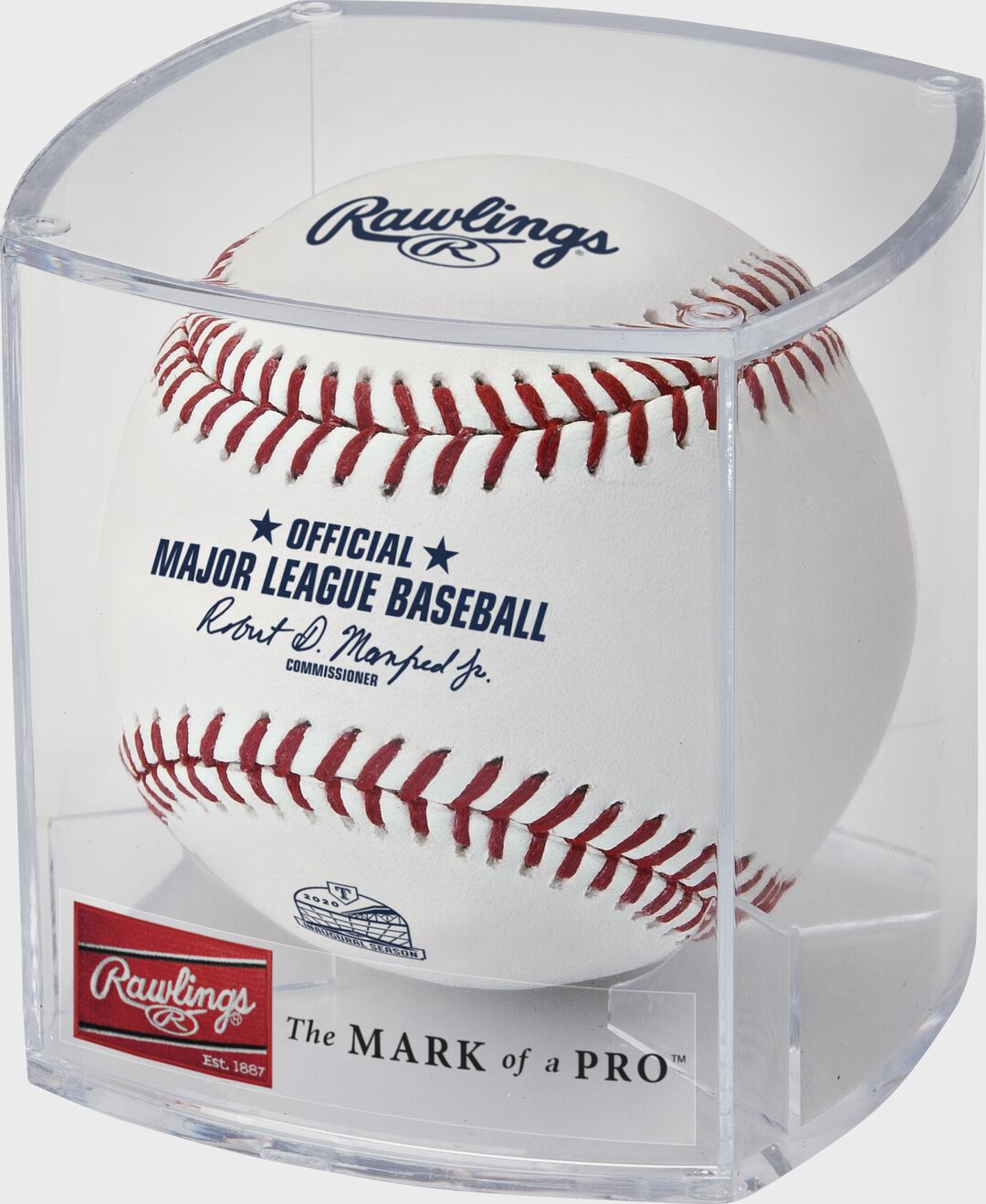 MLB 2020 Texas Rangers Inaugural Season at Globe Life Field Baseball