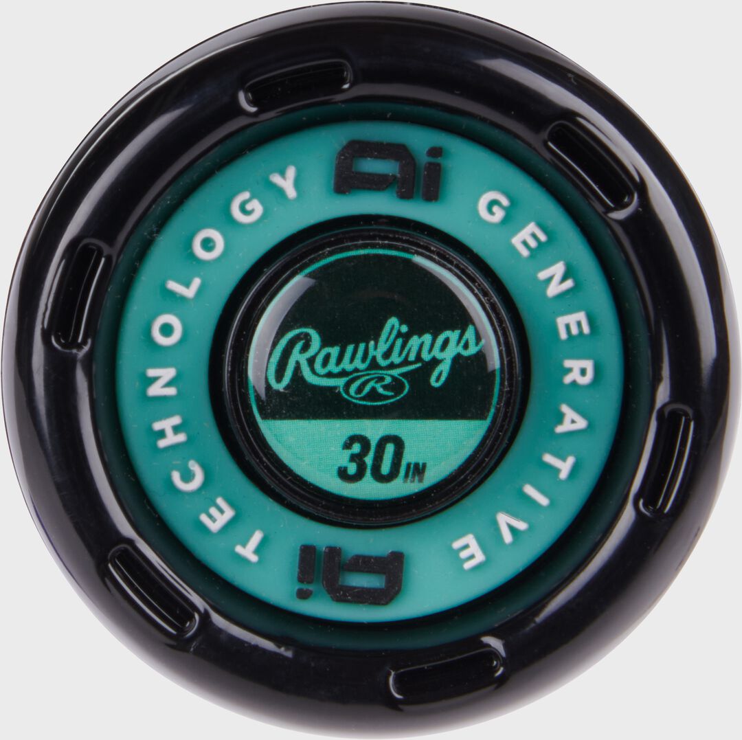 2025 Rawlings Mach AI -10 USA Baseball Bat