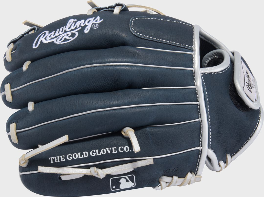 Rawlings Sure Catch 11.5-Inch Anthony Volpe Signature Glove, Right Hand Throw