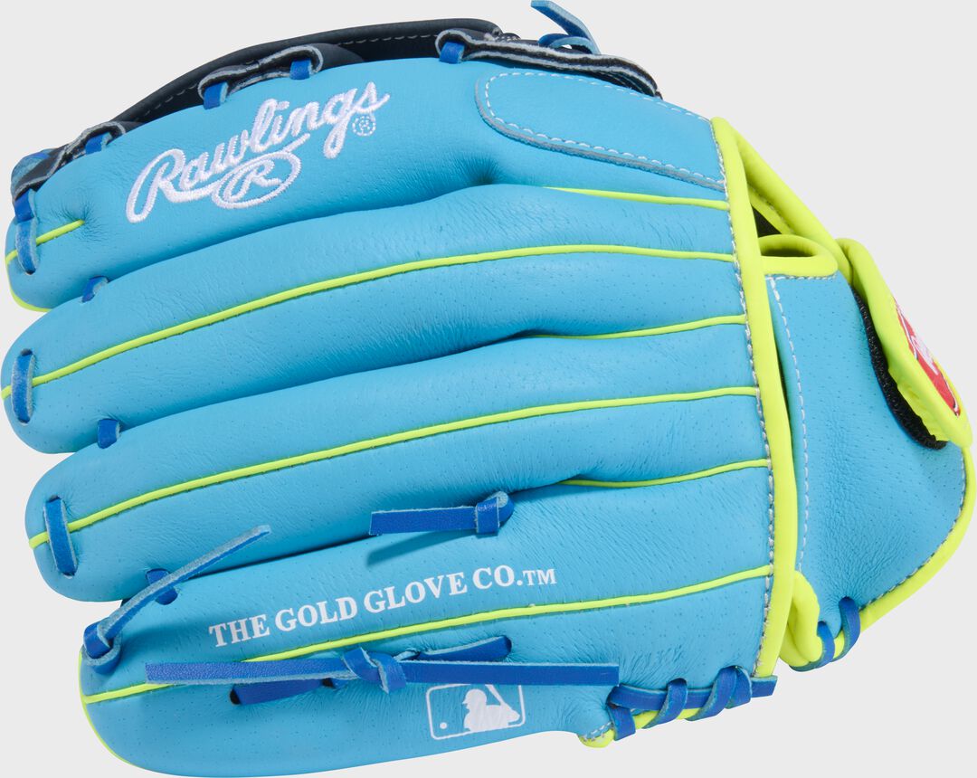 Rawlings Sure Catch Bryce Harper 11.5-Inch Infield Glove