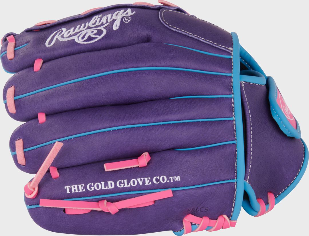 Sure Catch Softball 11-inch Youth Softball Glove