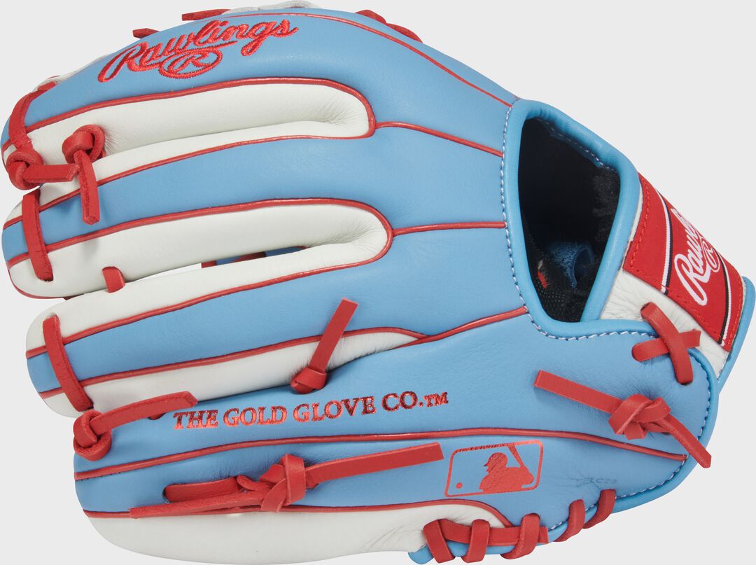 Rawlings Select Pro Lite Carlos Correa 10.5-Inch Baseball Glove, Right Hand Throw