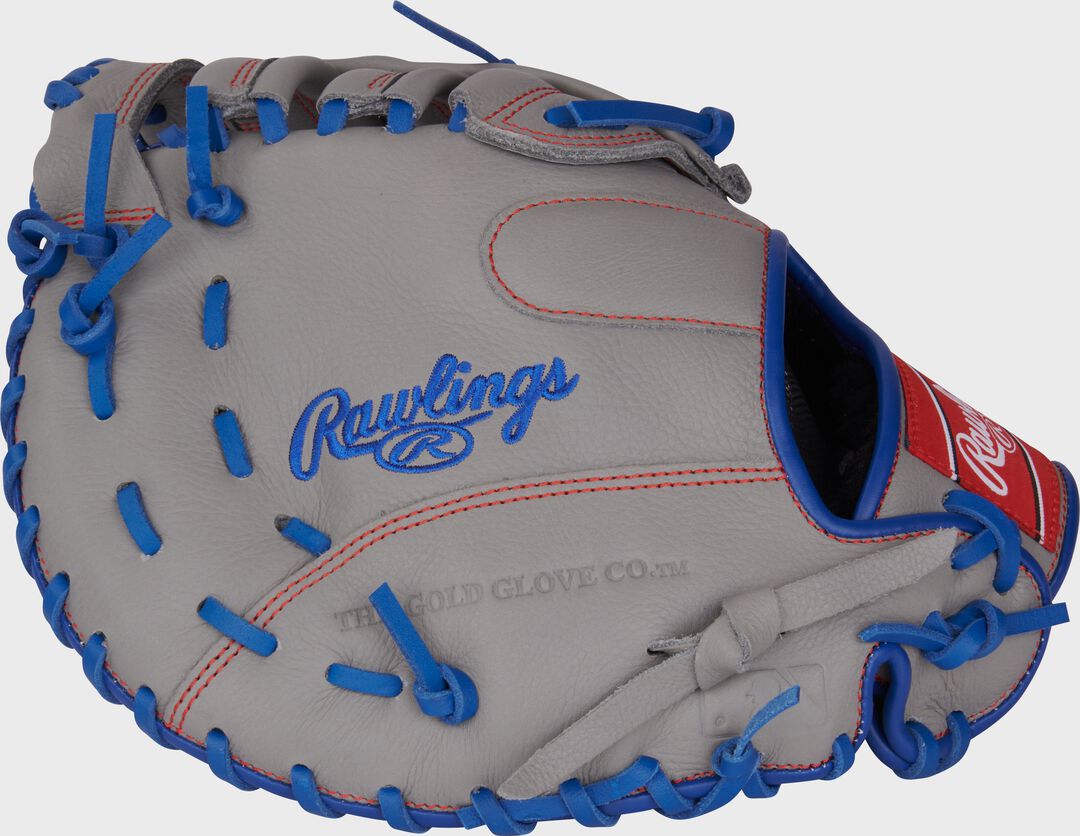 Rawlings Freddie Freeman Pro Lite First Base Mitt