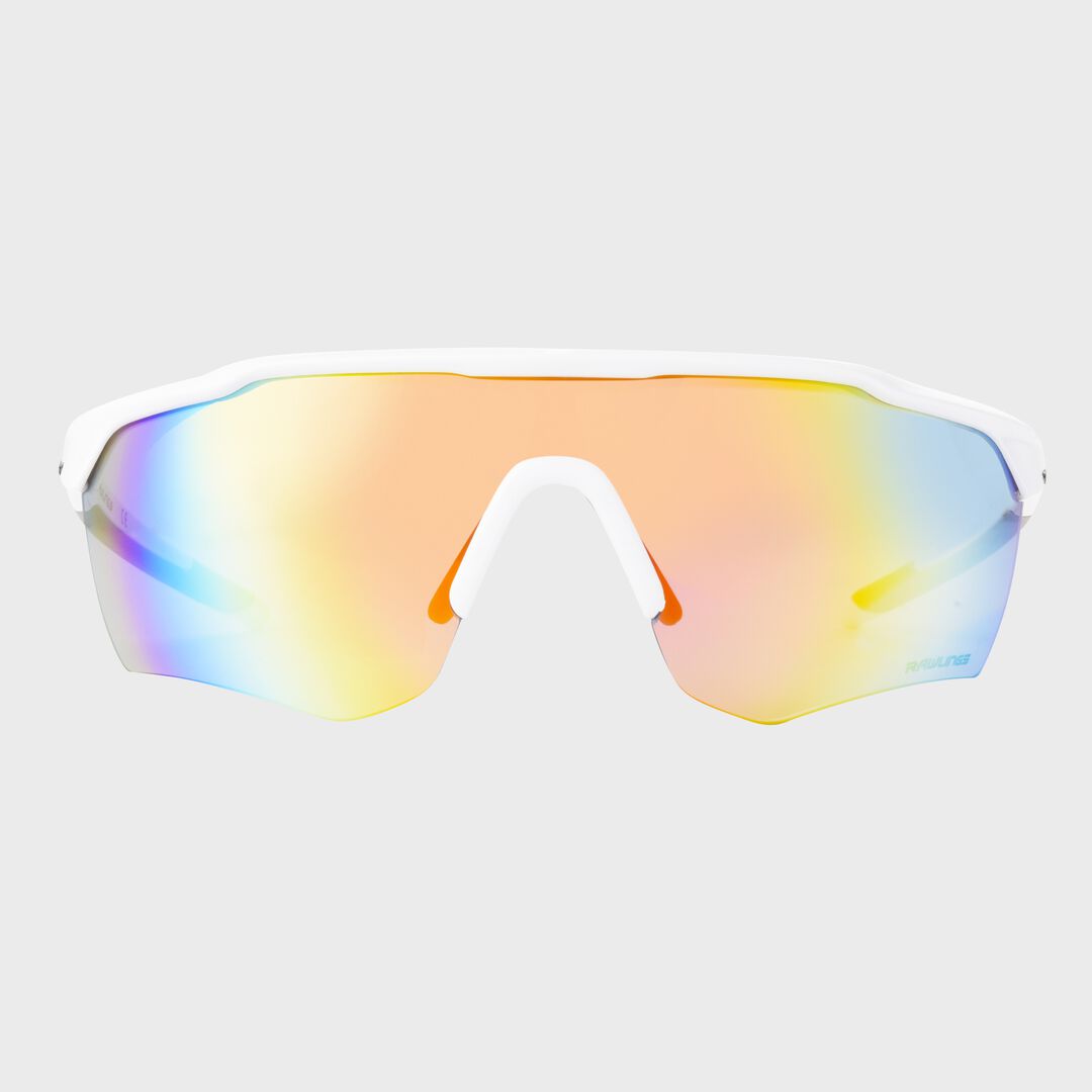Rawlings 2002 Half-Rim Sport Frame Sunglasses, Adult & Youth