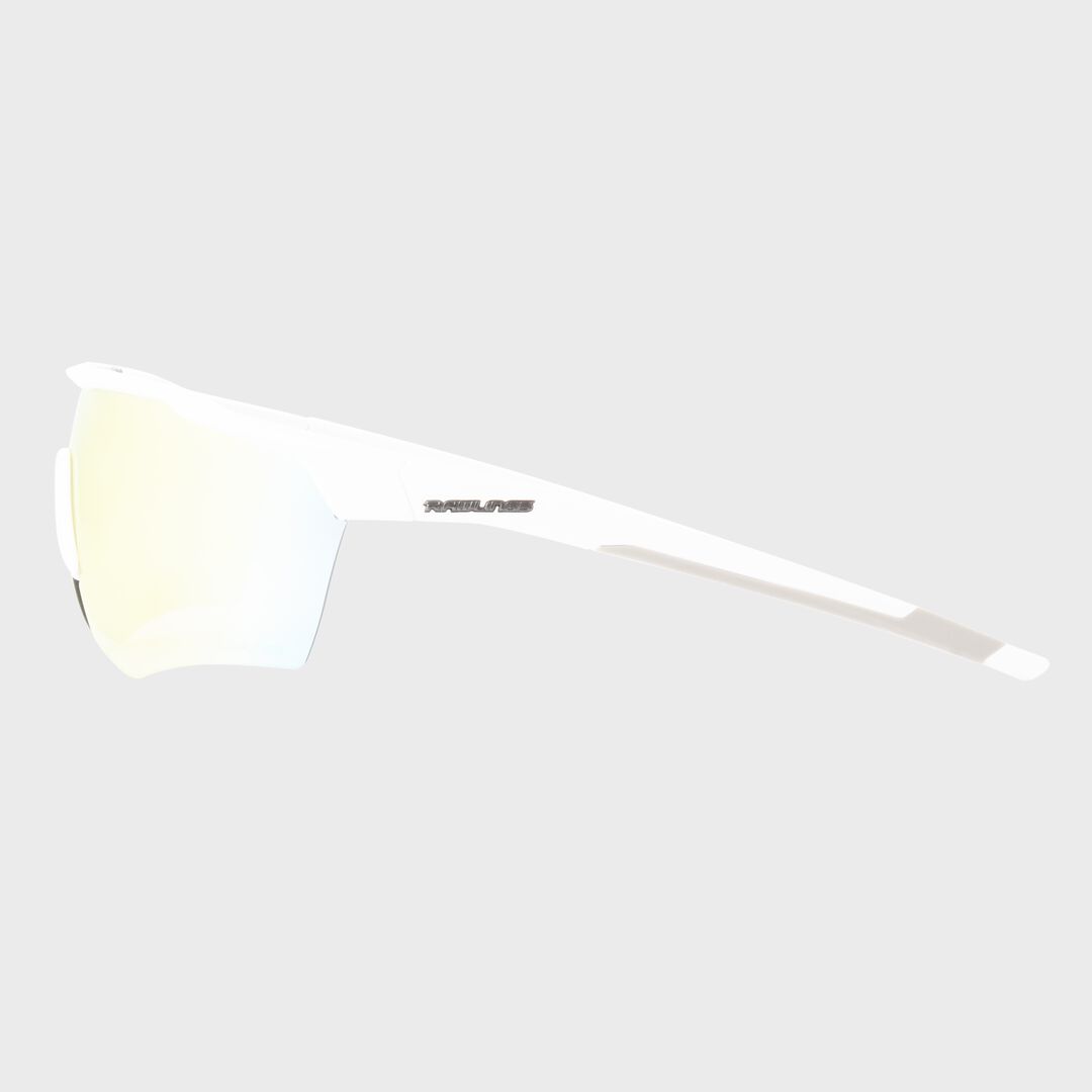 Rawlings 2002 Half-Rim Sport Frame Sunglasses, Adult & Youth