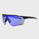 Black/Blue