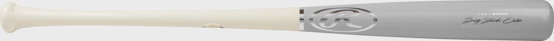 2021 Big Stick Elite 110 Birch Wood Bat