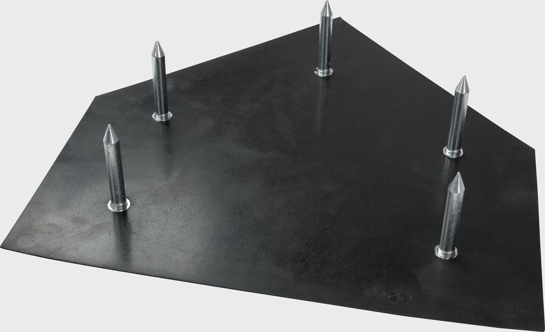 Rawlings Spiked Home Plate