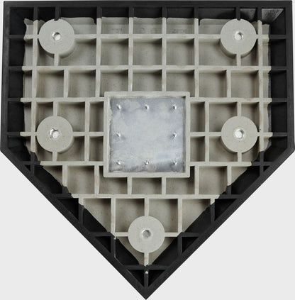 Hollywood Pro Style Home Plate