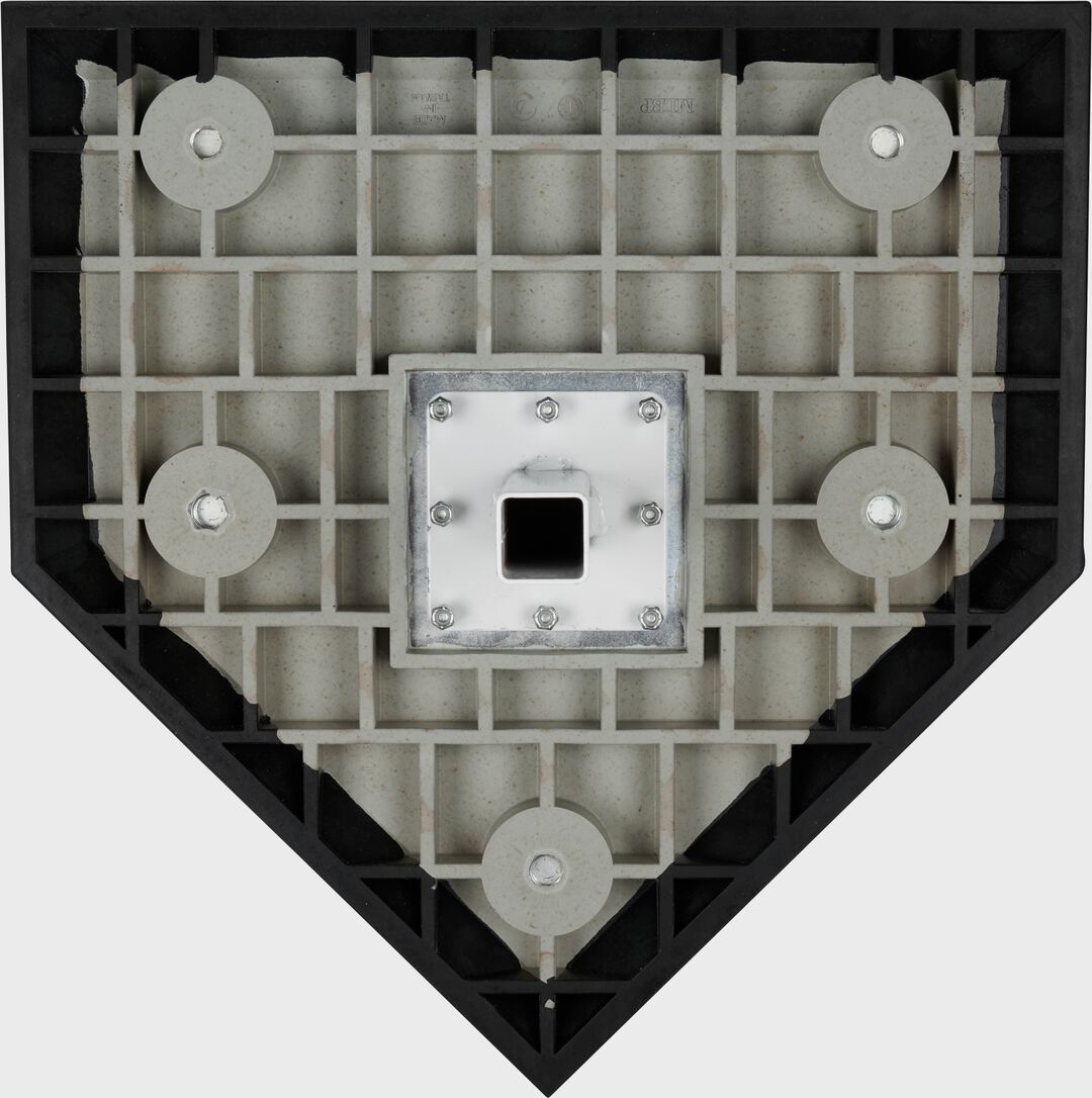 Hollywood Pro Style Home Plate