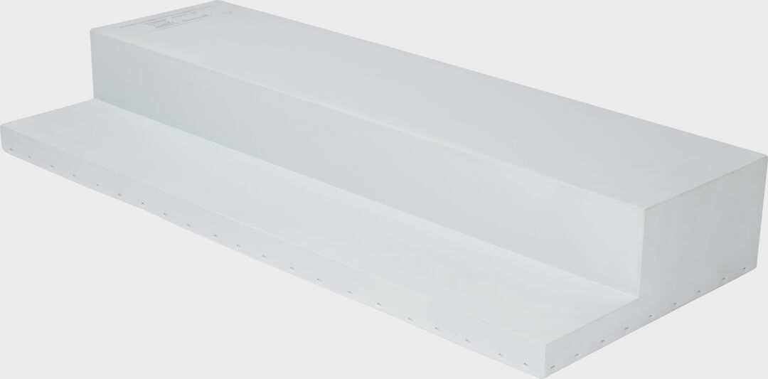 Step Down Pitching Rubber, Official & Youth Size
