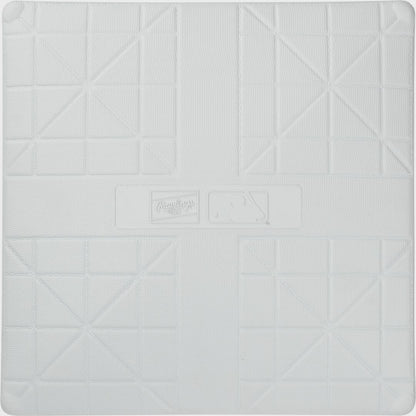 Rawlings Pro Bases, 4" & 6" Stanchions