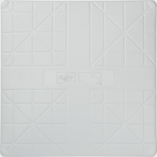 Rawlings Pro Bases, 4" & 6" Stanchions