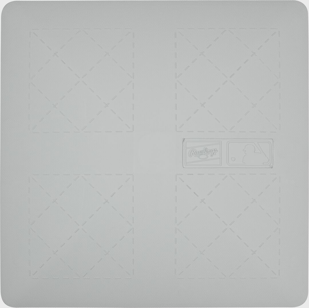 Throw Down Base, Set Of 3