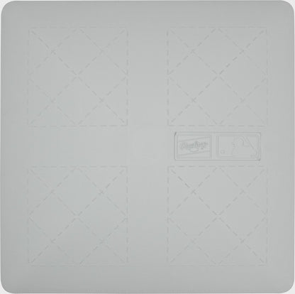 Throw Down Base, Set Of 3