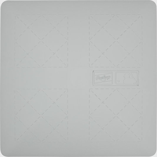Throw Down Base, Set Of 3