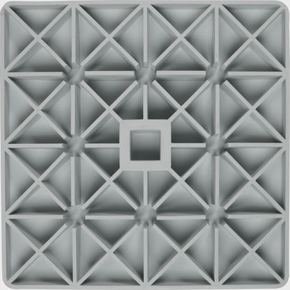 Throw Down Base, Set Of 3