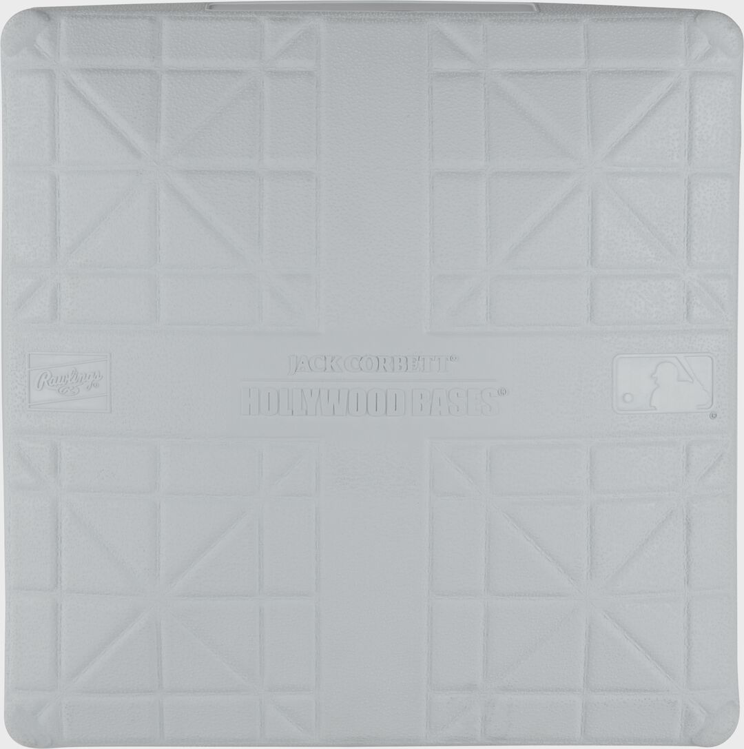 Jack Corbett MLB Hollywood Base, 15" & 18"
