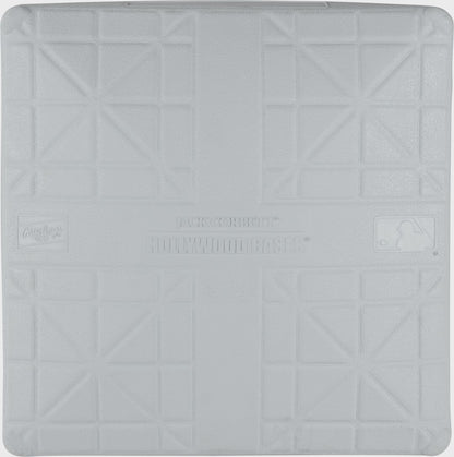 Jack Corbett MLB Hollywood Base, 15" & 18"