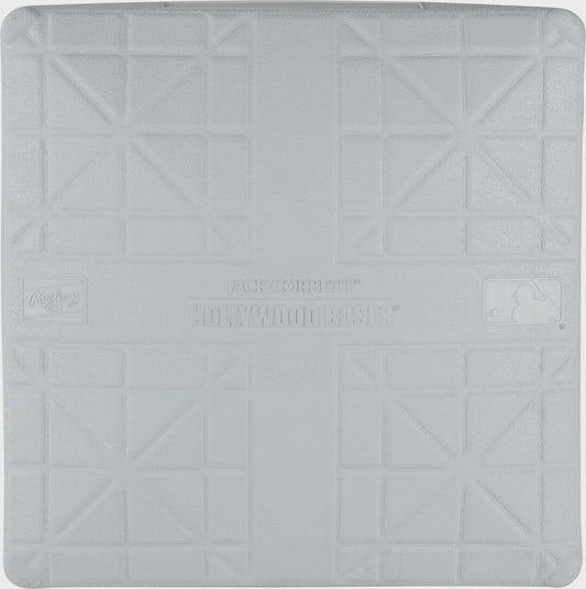 Jack Corbett MLB Hollywood Base, 15" & 18"