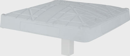 Jack Corbett MLB Hollywood Base, 15" & 18"