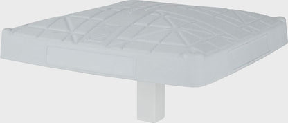 Jack Corbett MLB Hollywood Base, 15" & 18"