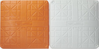 Hollywood Impact Double First Base, Single & Set Of 3