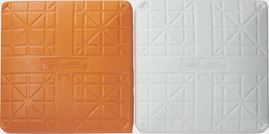 Hollywood Impact Double First Base, Single & Set Of 3