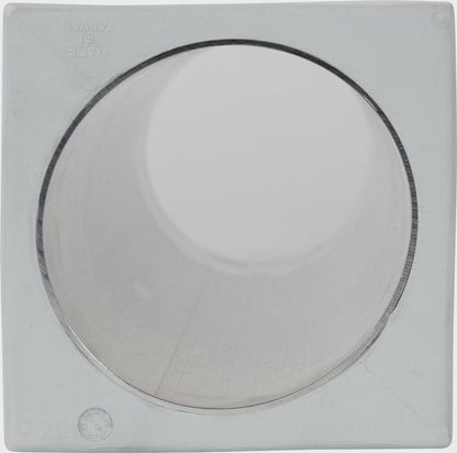 Hollywood 4-Sided Pitching Rubber