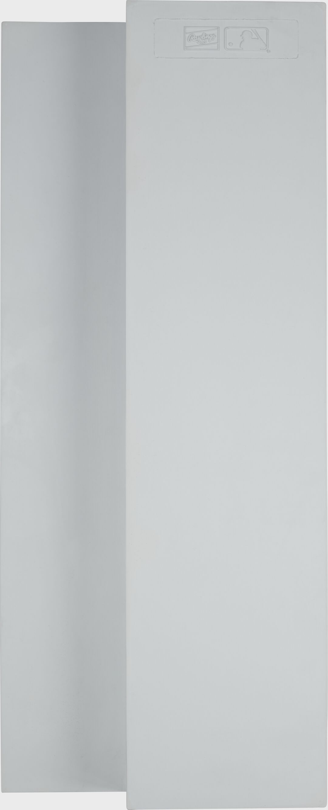 Pro Step Down Pitching Rubber